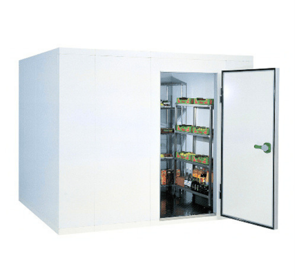 Cold Room