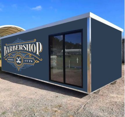 📷 Add Photo HOUSING Park Homes & Lodges Premium insulated modular homes and accommodation units for residential, tourism and site camps. Learn more → (10)