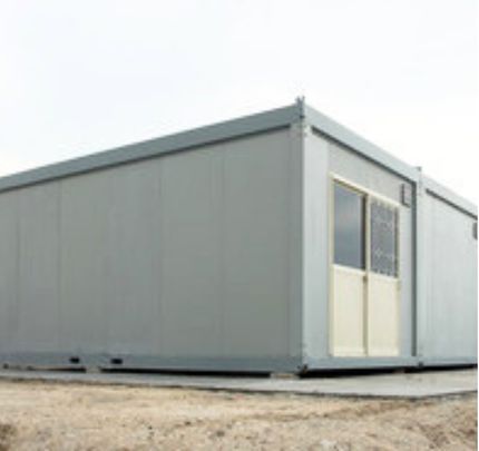 📷 Add Photo HOUSING Park Homes & Lodges Premium insulated modular homes and accommodation units for residential, tourism and site camps. Learn more → (11)