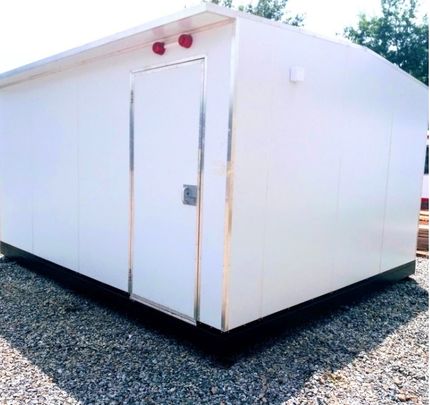 📷 Add Photo HOUSING Park Homes & Lodges Premium insulated modular homes and accommodation units for residential, tourism and site camps. Learn more → (5)