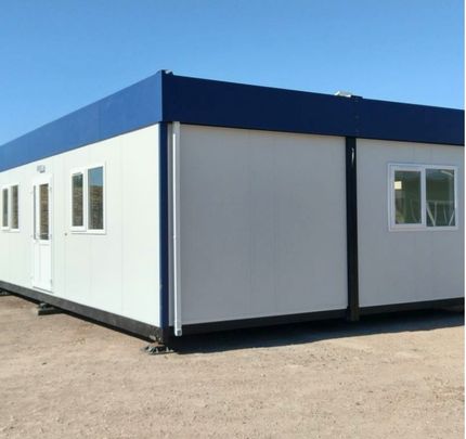 📷 Add Photo HOUSING Park Homes & Lodges Premium insulated modular homes and accommodation units for residential, tourism and site camps. Learn more → (6)