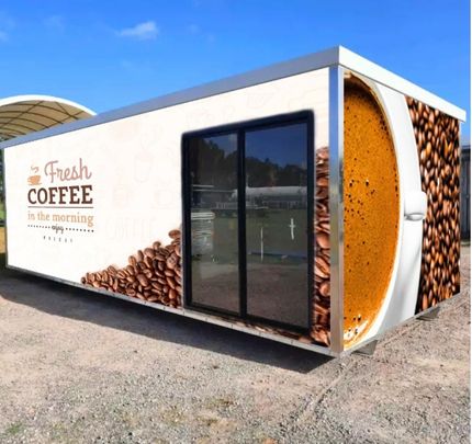 📷 Add Photo HOUSING Park Homes & Lodges Premium insulated modular homes and accommodation units for residential, tourism and site camps. Learn more → (7)