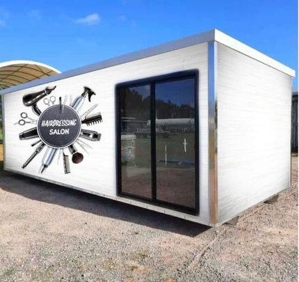 📷 Add Photo HOUSING Park Homes & Lodges Premium insulated modular homes and accommodation units for residential, tourism and site camps. Learn more → (8)